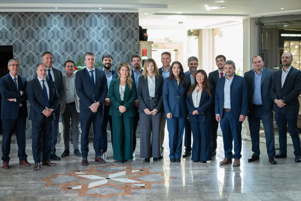 La Cámara Minera de San Juan reunió a referentes de todo el país para impulsar una agenda federal del sector