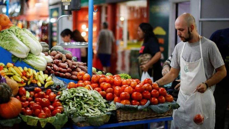 INDEC publica hoy la inflación de abril: ¿cuál fue el aumento de precios en marzo?