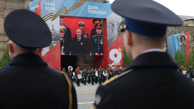 Por qué Putin dice ahora que la guerra en Ucrania está llegando a su fin