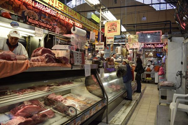 La carne volvió a subir fuerte y el consumo se resintió en Argentina