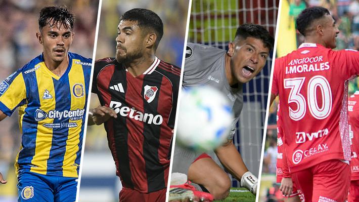 Así quedó el cuadro de semifinales del Torneo Apertura 2026