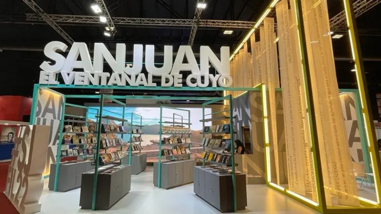Pocito se prepara para vivir una nueva edición de la Feria del Libro