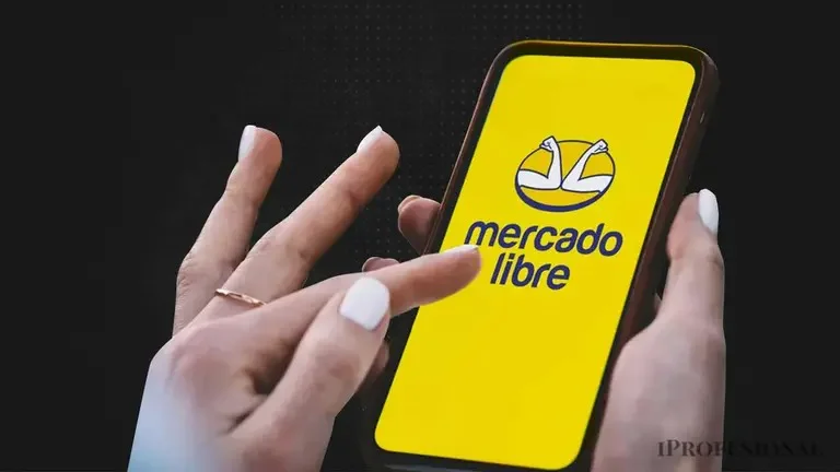 Mercado Libre enfrenta en Argentina una mora récord en su cartera crediticia