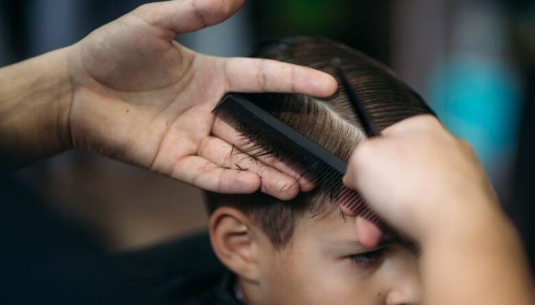 Chimbas realizará cortes de pelo gratuitos para vecinos: dónde y cuándo será