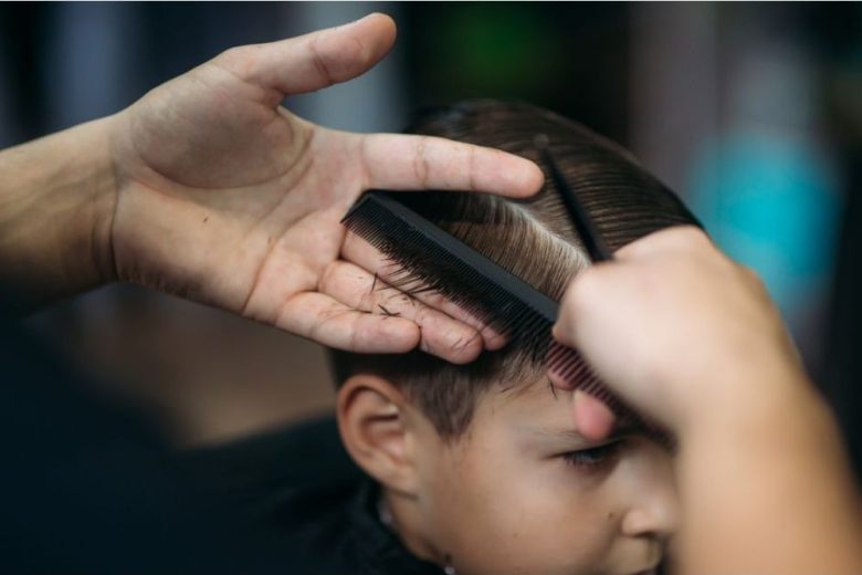 Chimbas realizará cortes de pelo gratuitos para vecinos: dónde y cuándo será
