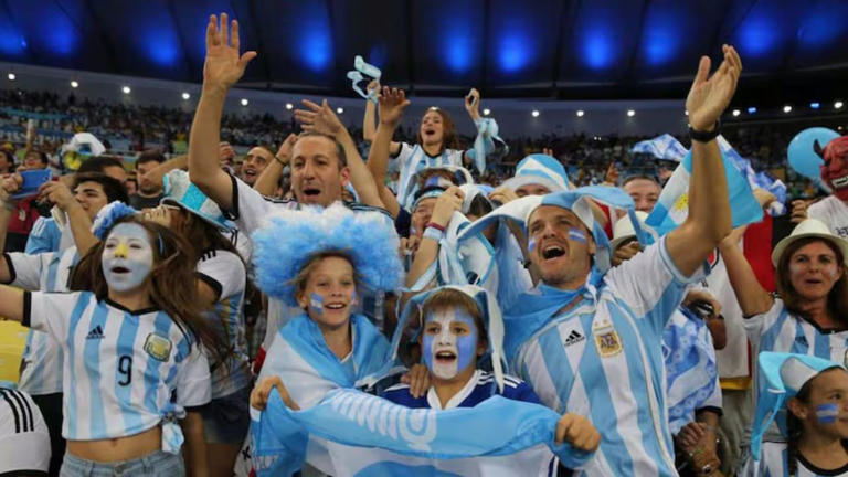 La nueva regla de la FIFA que genera indignación entre los hinchas que asistirán al Mundial 2026