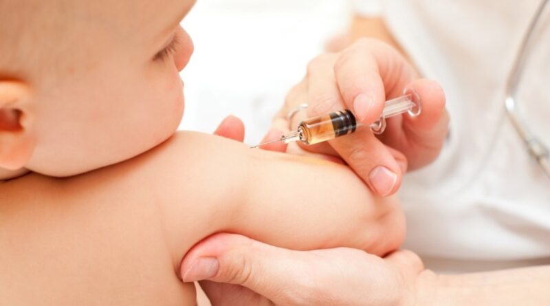 Inédito: San Juan aplica gratis a bebés y niños  un anticuerpo casi inmediato contra virus respiratorios