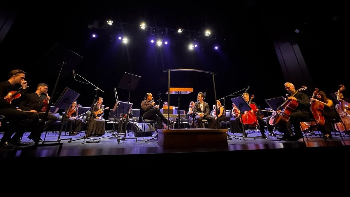 Desde el 11 hasta el 14 de agosto, San Juan vuelve a ser el epicentro de la música de vanguardia con el Festival Cuyo Contemporáneo